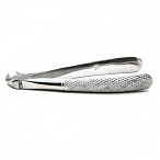 Щипцы для удаления молочных резцов нижней челюсти №38. Surgiwell