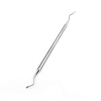 Кюретка для парадонтоза по Jaquette, 160 мм