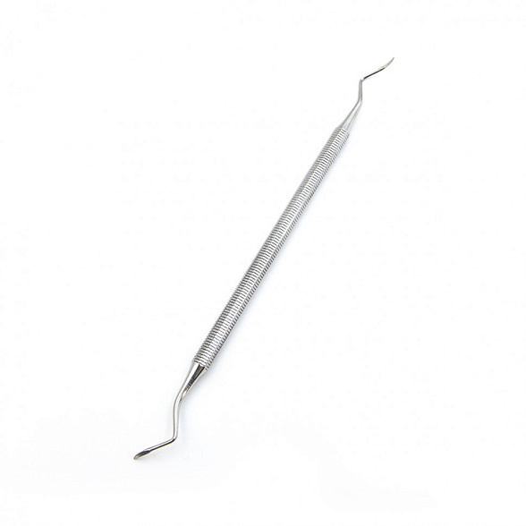 Кюретка для парадонтоза по Jaquette, 160 мм