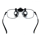 Бинокулярная лупа Микмед HR 250 S (2,5х)