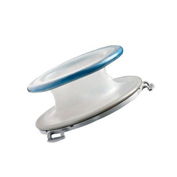 Ретрактор средний (Устройство для ручного ассистирования при лапароскопических операциях)