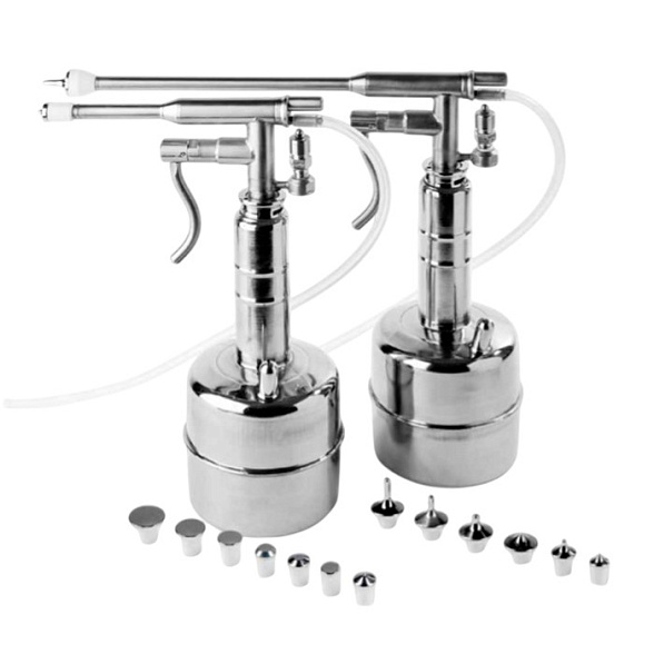 Комплект КРИОИНЕЙ КИ-401 и КИ-402 для общей хирургии