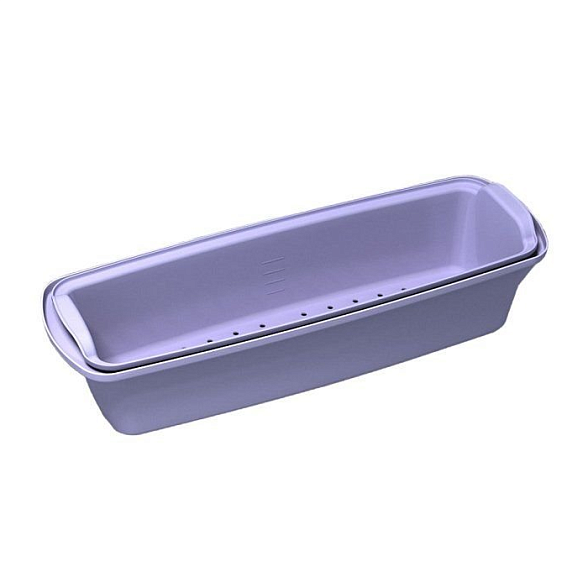 Контейнер для дезинфекции КДС-11