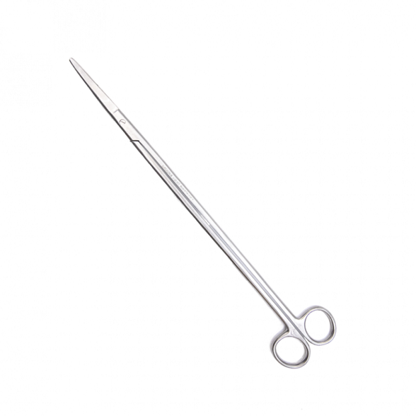 Ножницы Metzenbaum для глубоких полостей Surgicon