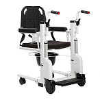 Санитарный стул TU 21