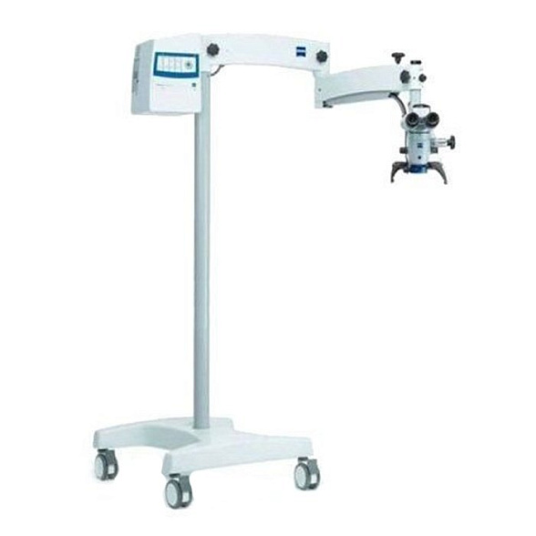 Хирургический микроскоп OPMI Pico на штативе Zeiss