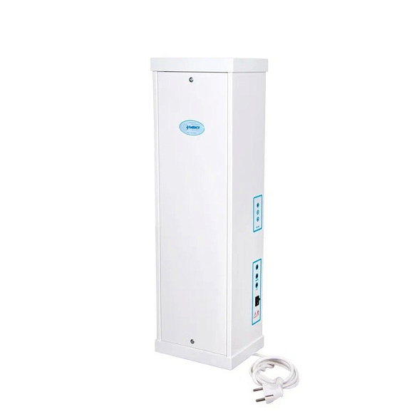 Рециркулятор воздуха, обеззараживатель СИБЭСТ 70С