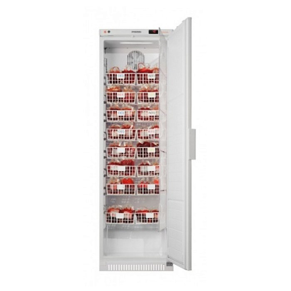 Холодильник для хранения крови ХК-400-1 "POZIS"