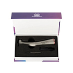 BR-422SS-15 - повышающий угловой наконечник с фиброоптикой, 1:5