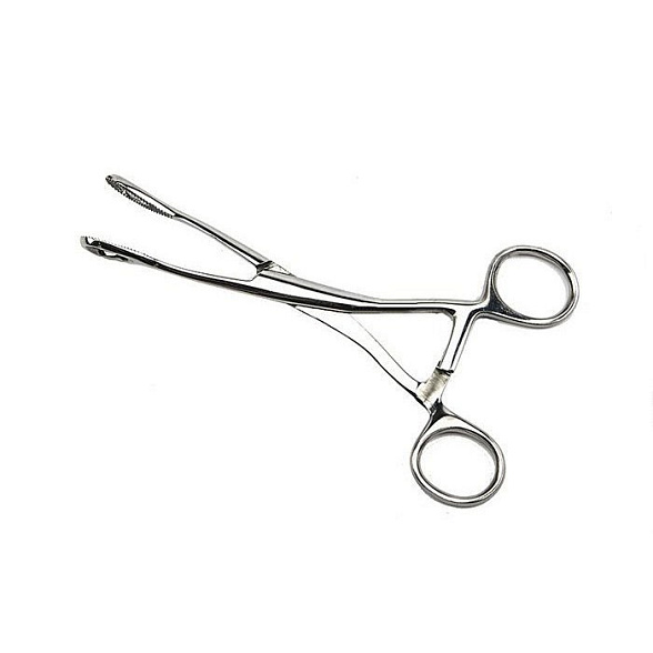 Языкодержатель для детей ПТО Медтехника