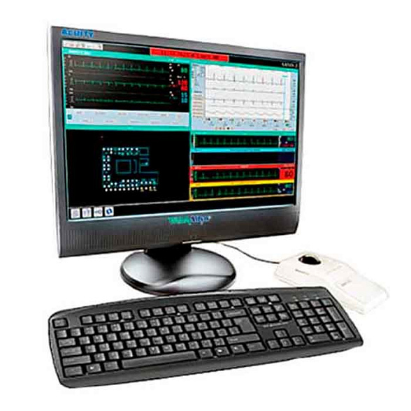 Центральная станция мониторирования Acuity®