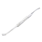 Распатор костный Freer, 200 мм, рабочая область 10x6 мм, Surgicon