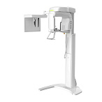 Vatech PaX-i Insight RC - панорамный томограф с цефалостатом