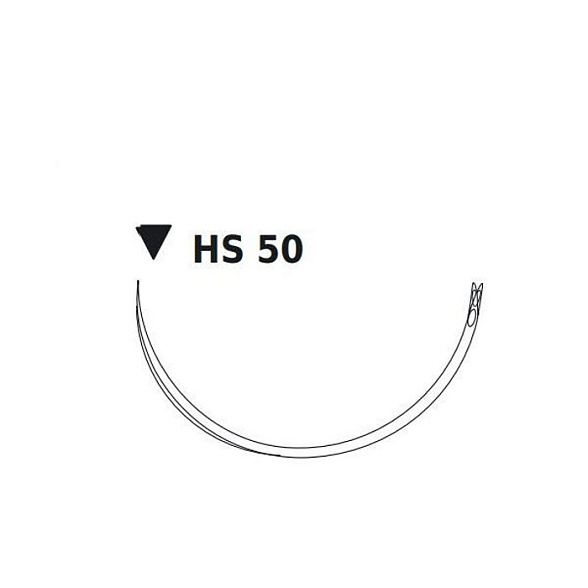 Иглы GT 212/7 HS 50 (110) в блистерах