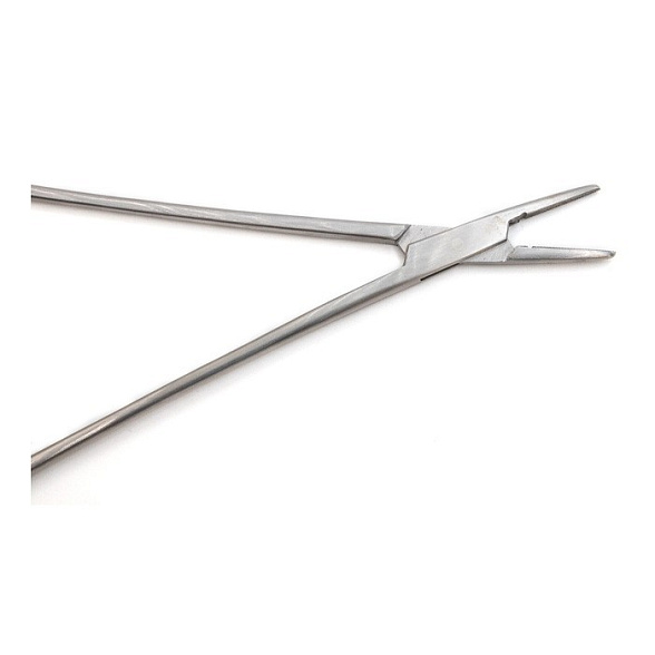 Иглодержатель, по Крайлю-Вуду 18см