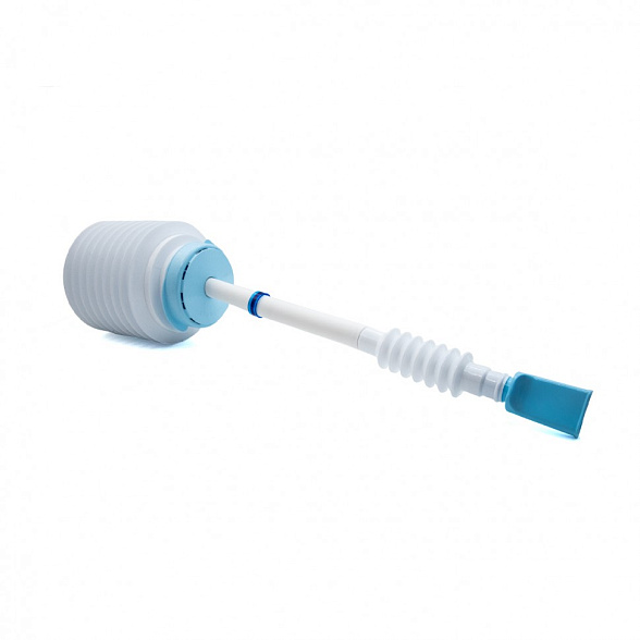 Дыхательный тренажер Самоздрав (Стандарт)