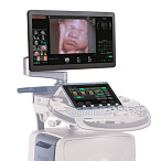 Ультразвуковая диагностическая система GE Healthcare Voluson E10