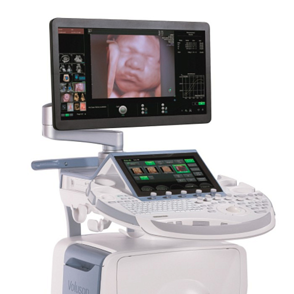 Ультразвуковая диагностическая система GE Healthcare Voluson E10