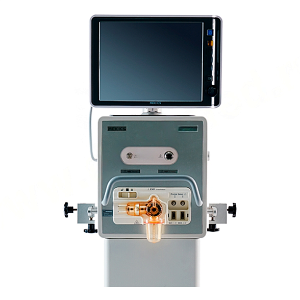 Универсальный аппарат ИВЛ MV 2000 исполнения EVO5, MEK Ics