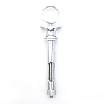 Шприц карпульный 1,8 куб.см