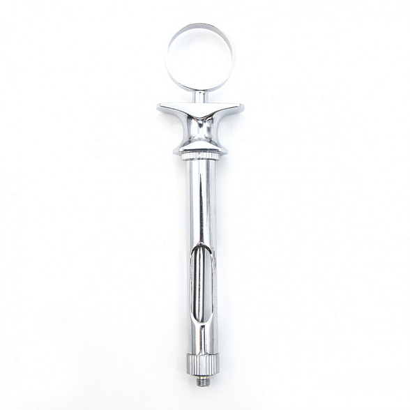 Шприц карпульный 1,8 куб.см