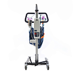 Подъемник электрический передвижной реабилитационный Y403