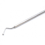 Кюретка костная по Lucas, 160 мм, рабочая часть 8x3 мм