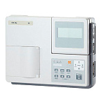 Электрокардиограф ECG-1001 VET