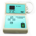 Аппарат лазерный полупроводниковый офтальмотерапевтический Рубин-М