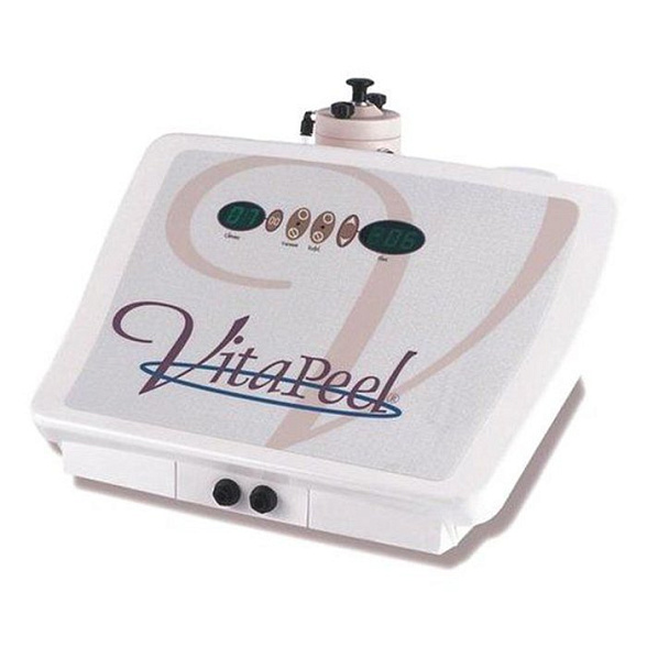 Dectro VitaPeel Аппарат для микродермабразии