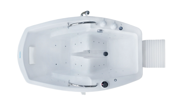 Ванна водолечебная «Неман»