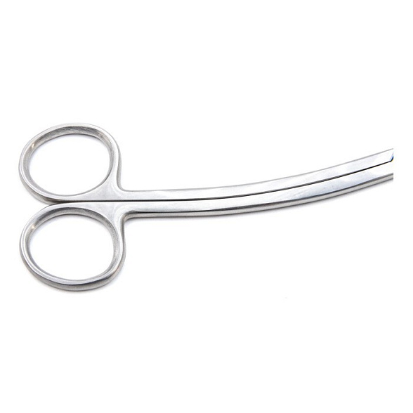 Ножницы десневые  по Locklin 160 мм, Surgicon