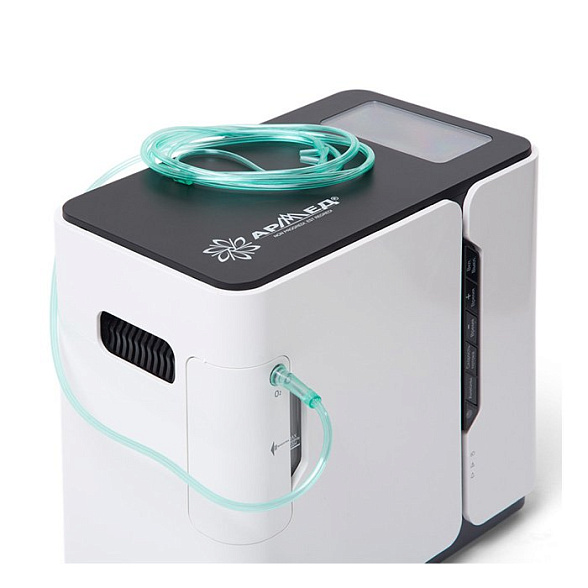 Кислородный концентратор 8F-1 Армед