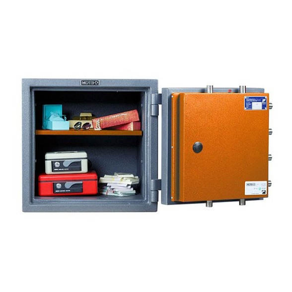 Взломостойкий сейф III класса MDTB FORT M 50 2K