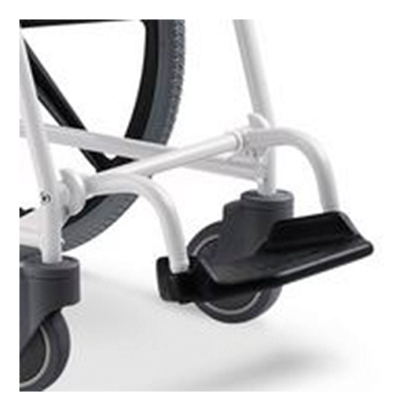 Кресло-коляска с санитарным оснащением McWet