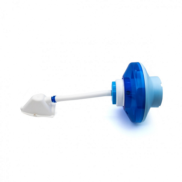 Дыхательный тренажер Самоздрав (Комфорт)