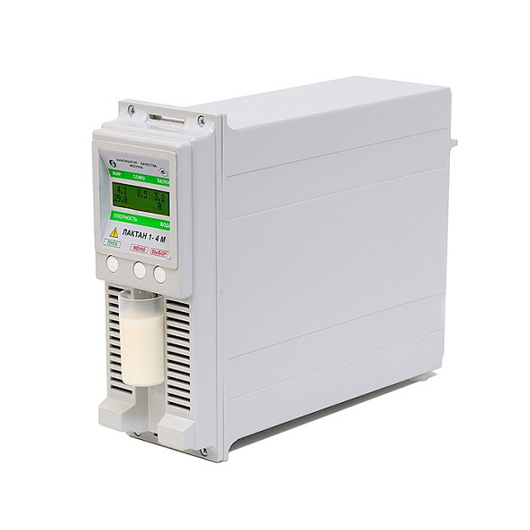 Анализатор качества молока "Лактан 1-4 M"