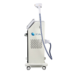 Диодный лазер для омоложения и эпиляции LaserDan