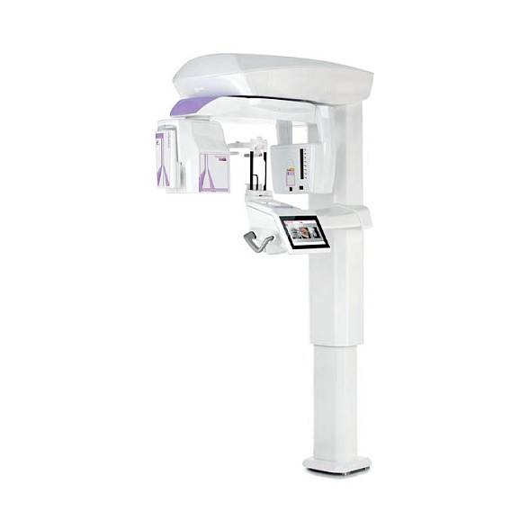 MyRay Hyperion X9 Pro 13x16 - дентальный 3D томограф, FOV 13x16, без цефалостата