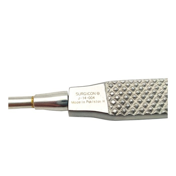 Троакар полостной диаметром 3,3 мм