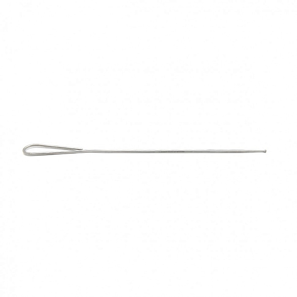 Зонд маточный с делениями, прямой Surgicon