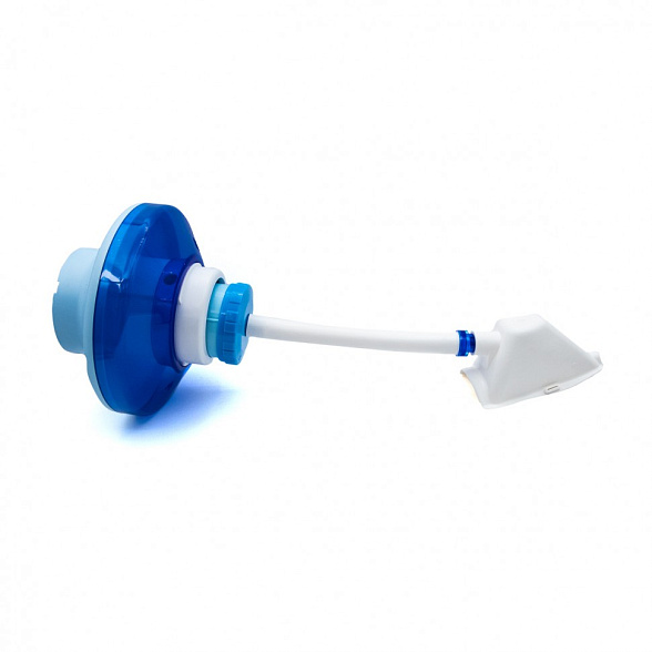 Дыхательный тренажер Самоздрав (Комфорт)