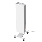 Облучатель-рециркулятор воздуха ультрафиолетовый бактерицидный ОВУ-06, РЭМО