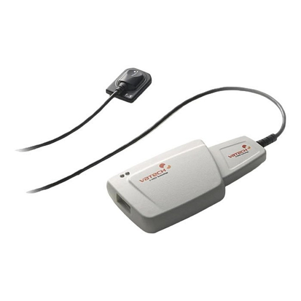 Комплект RXDC eXTend NEW и Vatech EzSensor 1.5 - высокочастотный настенный рентгеновский аппарат с визиографом