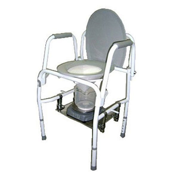 Урофлоуметр «УФМ-01 ЯРОВИТ» (Урофлоуметр с ПК и лазерным принтером)