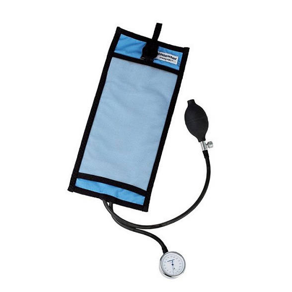 Помпа для растворов Metpak 3000 мл Riester