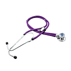 Стетоскоп LD Special 72 см, фиолетовый, Little Doctor