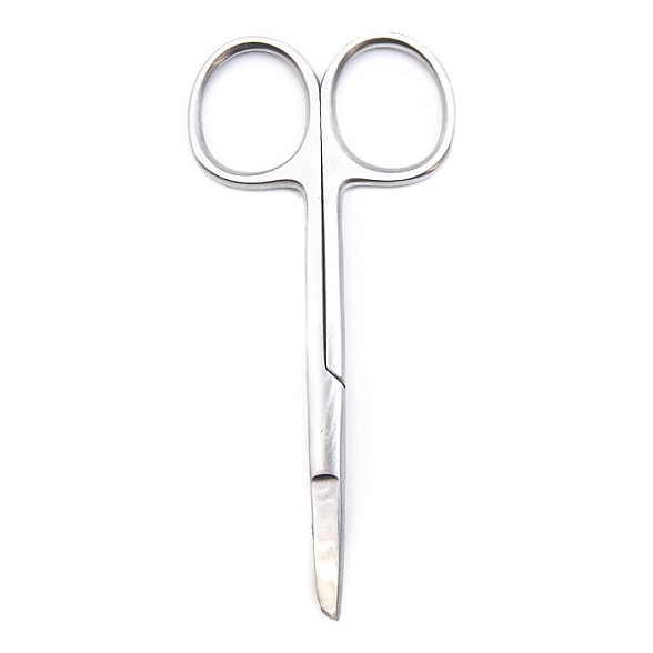 Ножницы лигатурные тонкие по Spencer,  90 мм, Surgicon