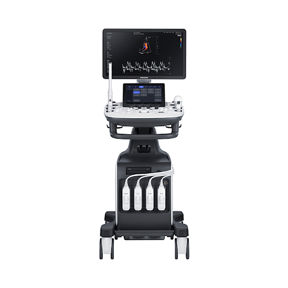 УЗИ аппарат HS60, Samsung Medison