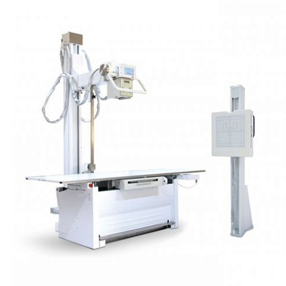 Комплекс рентгеновский диагностический цифровой МЕДИКС-РЦ-АМИКО на два рабочих места